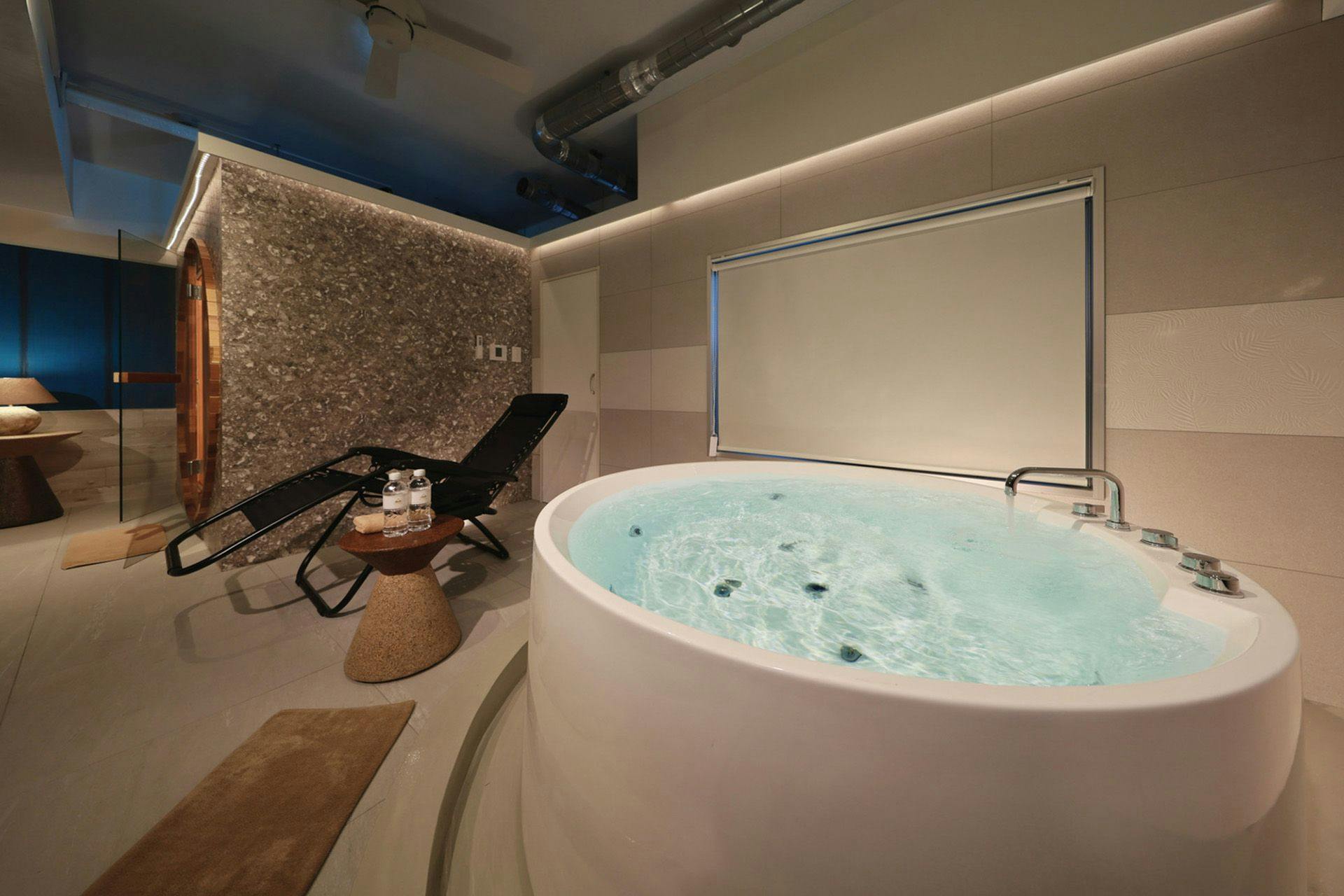 ห้องพัก