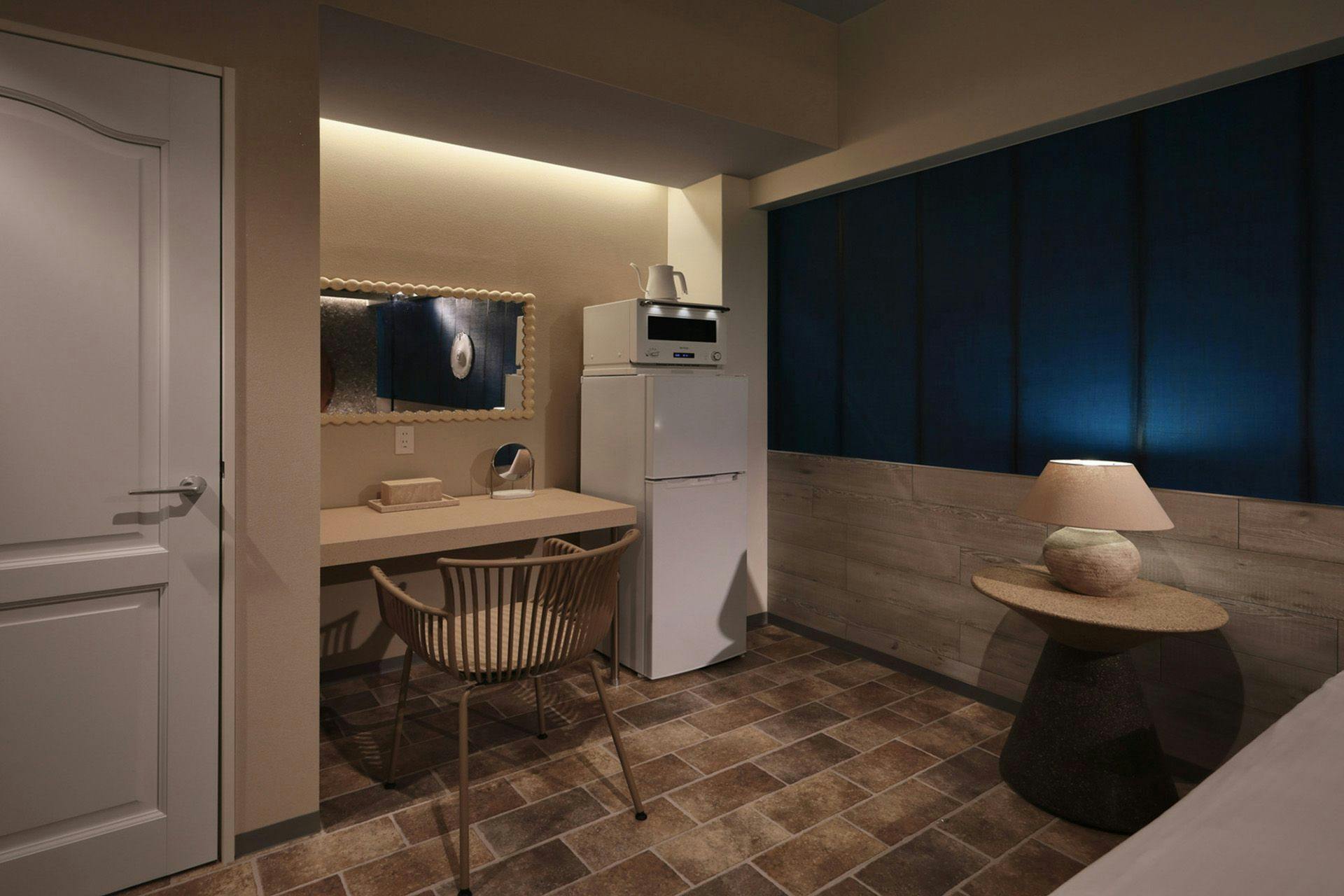 ห้องพัก