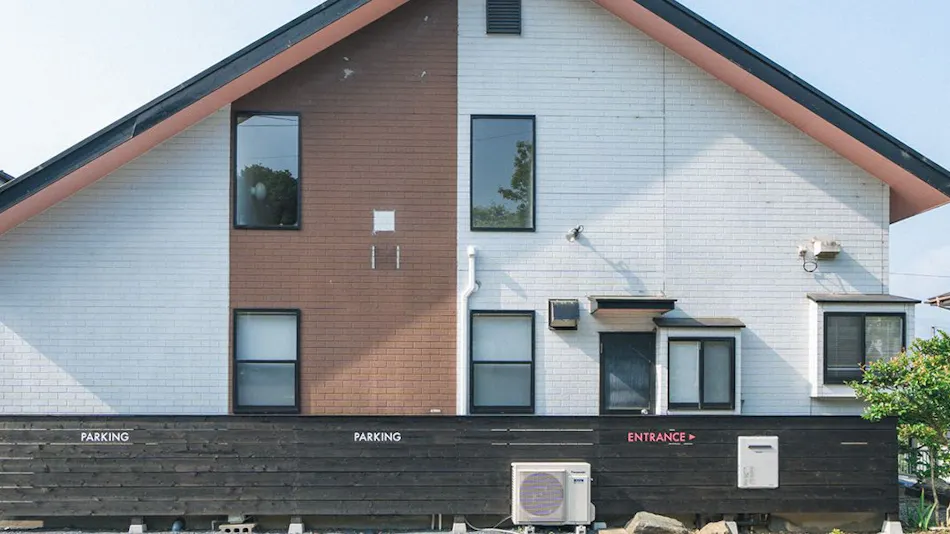 DANDAN - Private Sauna Retreat