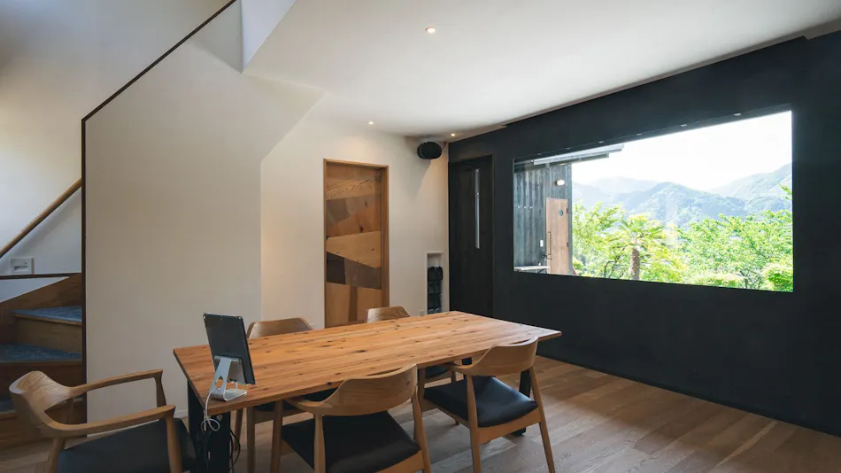 DANDAN - Private Sauna Retreat