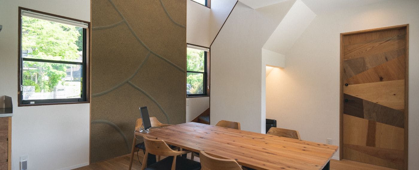 DANDAN - Private Sauna Retreat