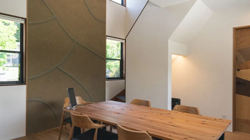 DANDAN - Private Sauna Retreat
