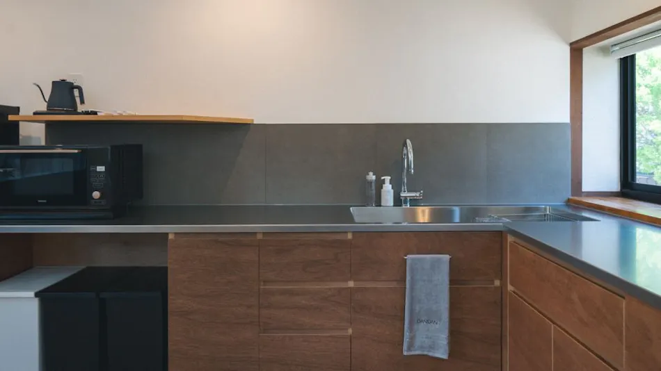DANDAN - Private Sauna Retreat
