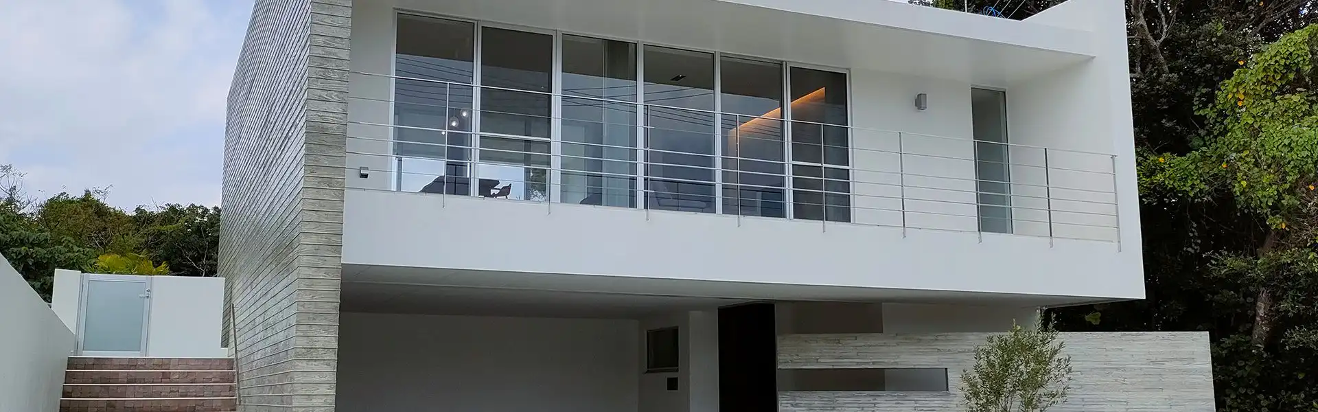 外観1