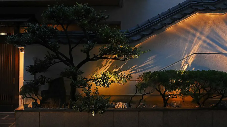 Accommodation "Kyujitsu" in Naha