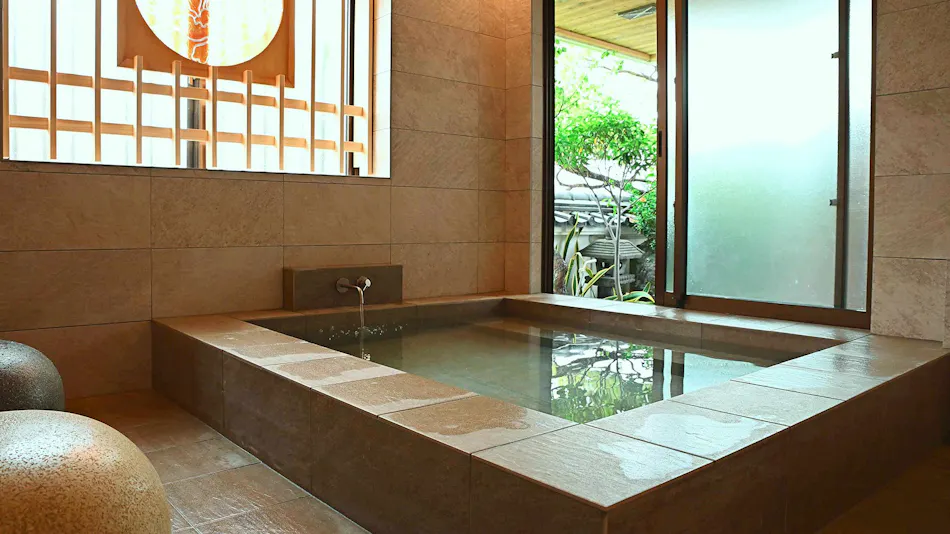 Accommodation "Kyujitsu" in Naha