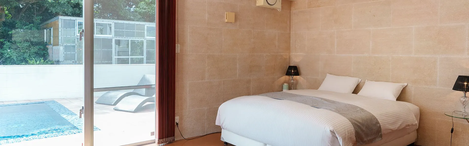 Villa Sirene Ishigaki