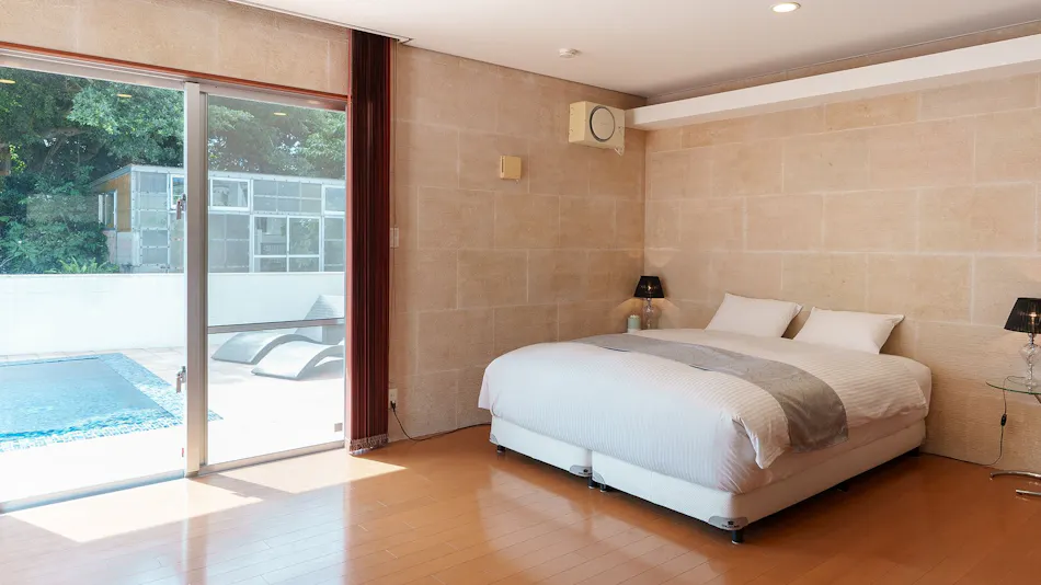 Villa Sirene Ishigaki