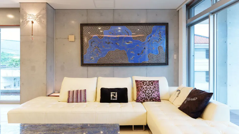 Villa Sirene Ishigaki