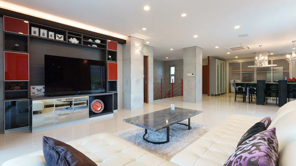Villa Sirene Ishigaki