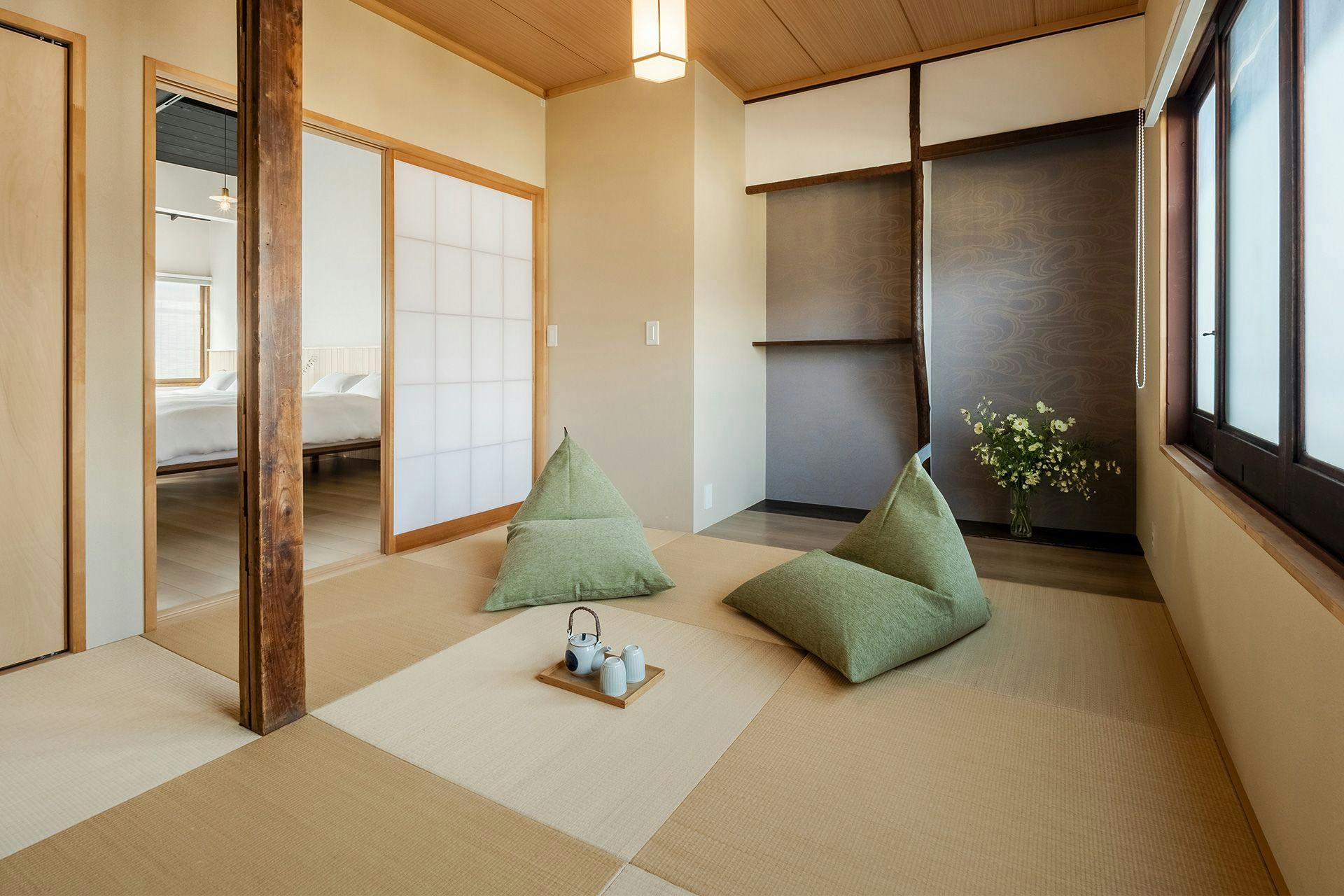 和室