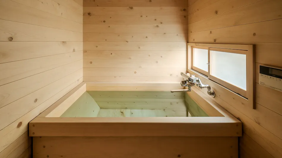 Kiyu Machiya House