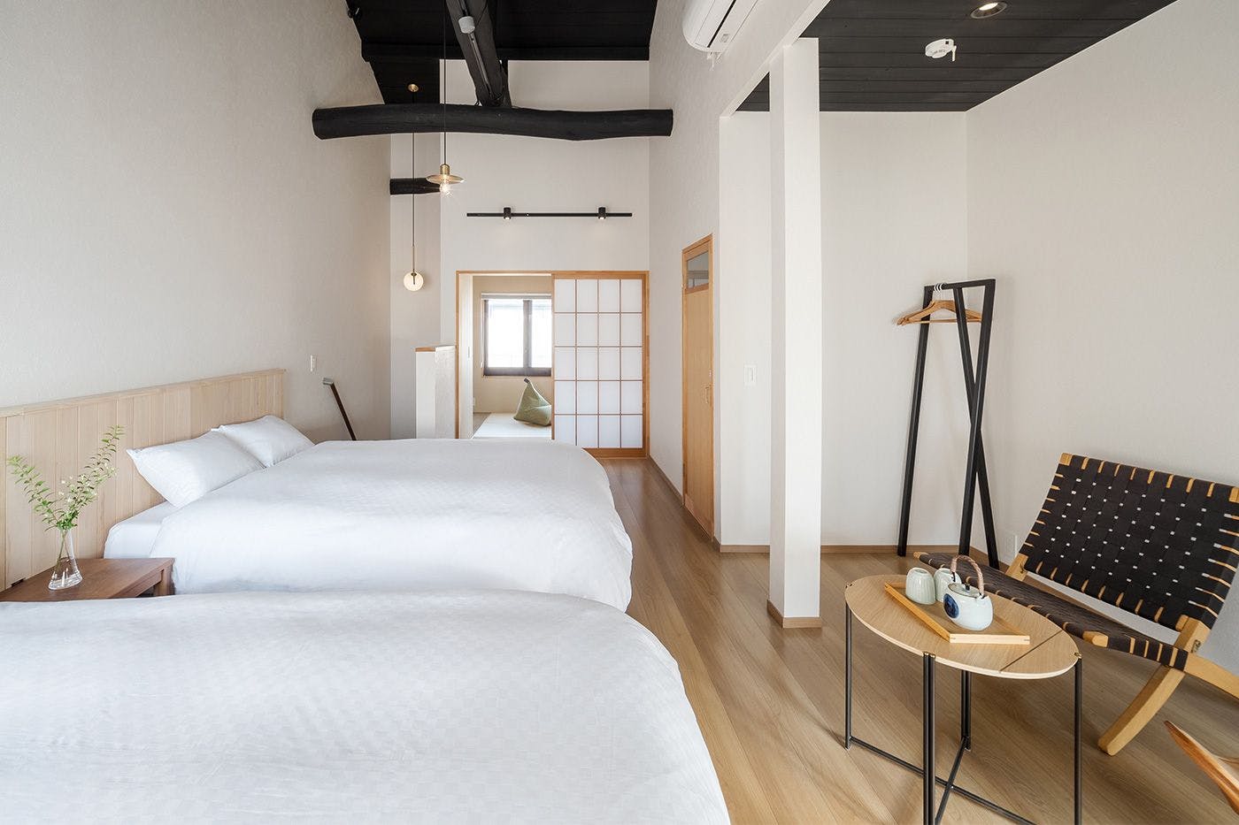 Kiyu Machiya House
