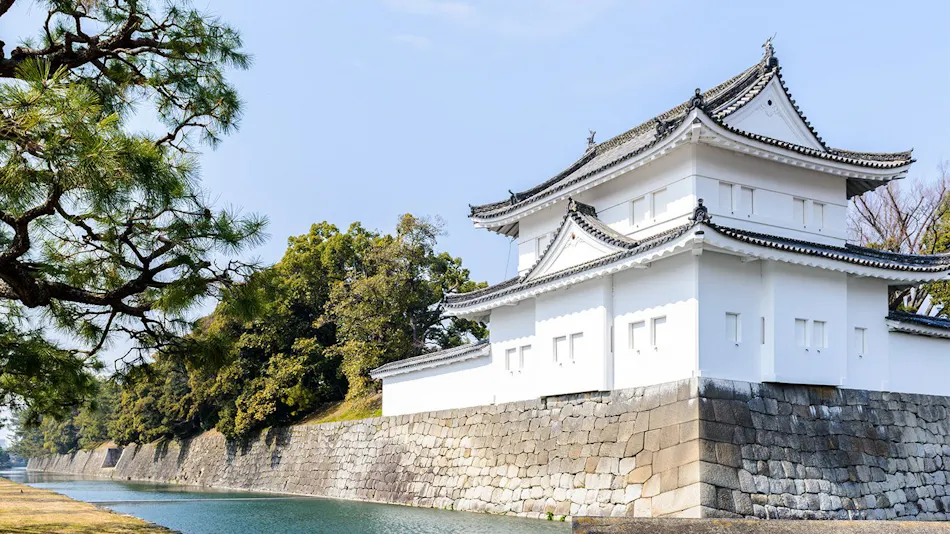 Kiyu Machiya House