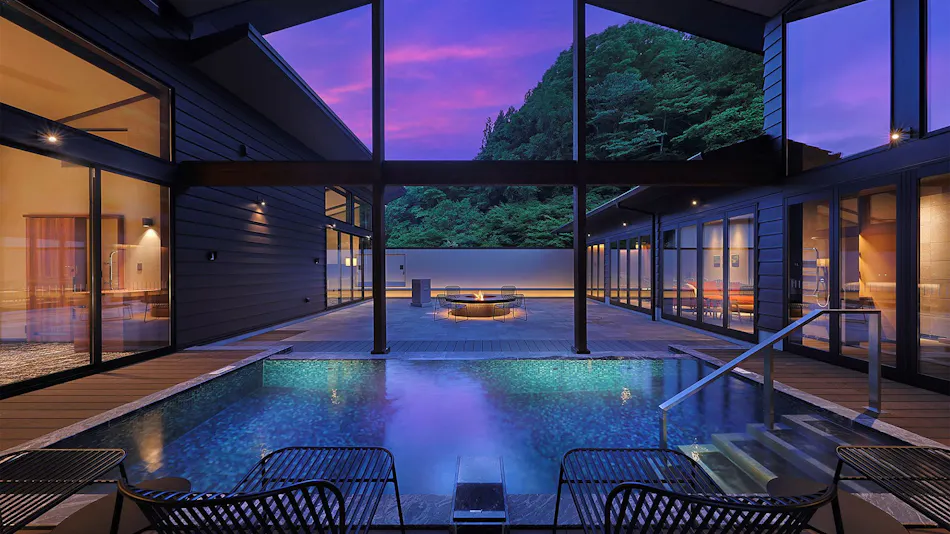 Villa Kagura