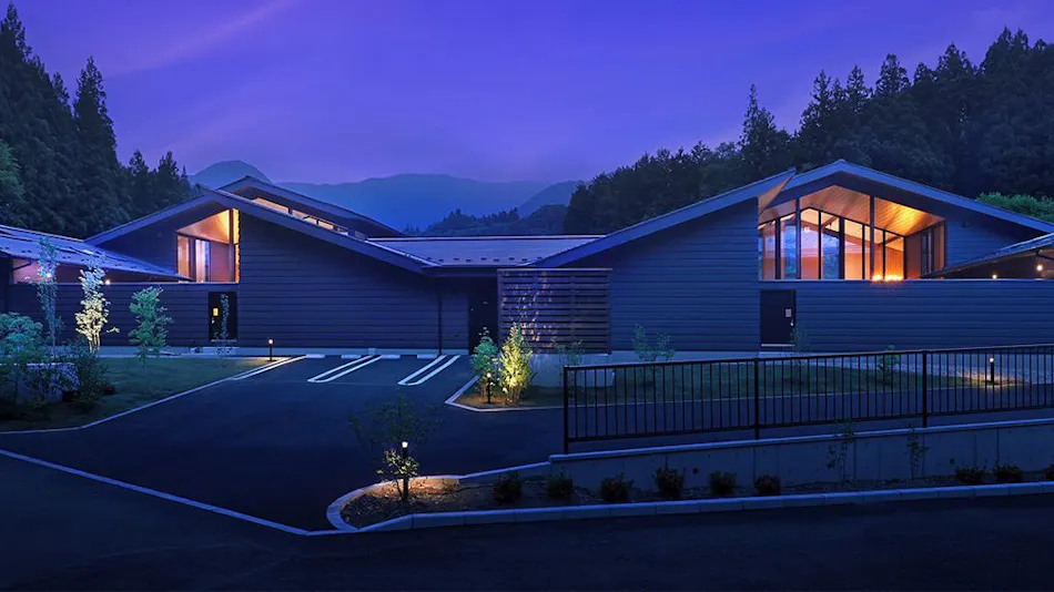 Villa Kagura