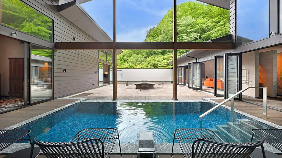 Villa Kagura