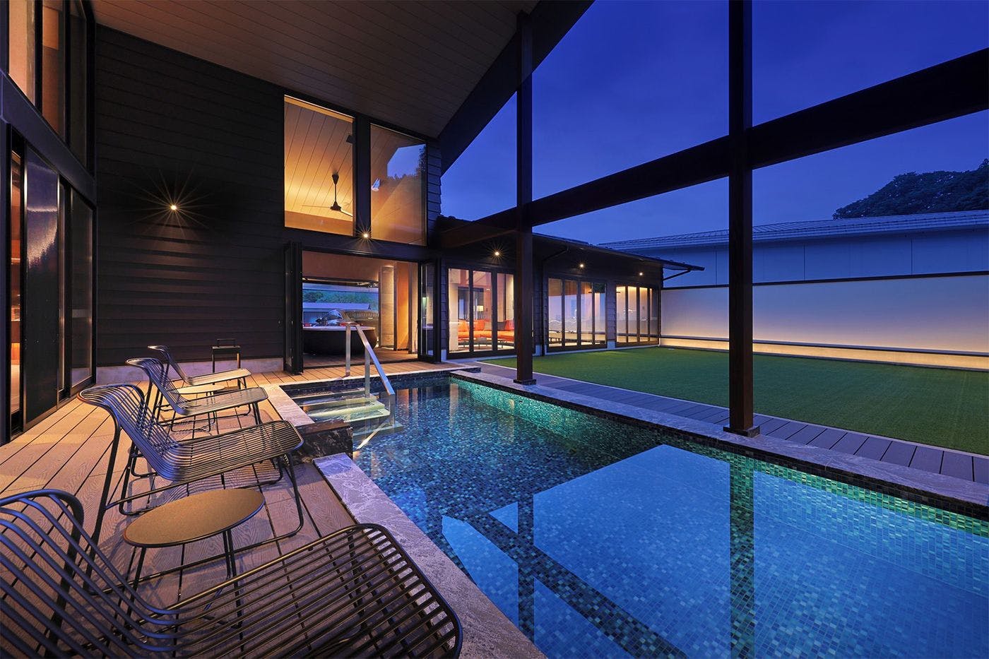 Villa Kagura