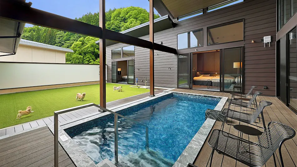 Villa Kagura