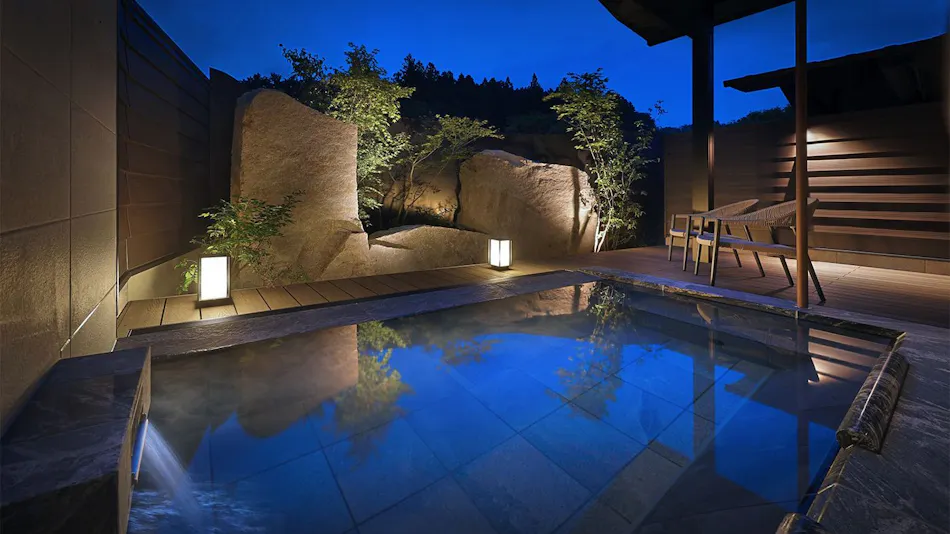 Villa Kagura