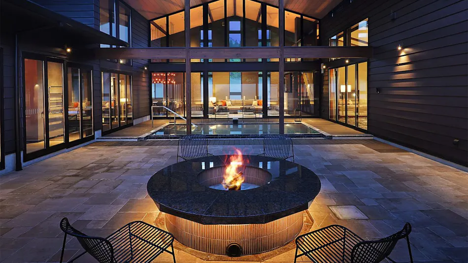 Villa Kagura