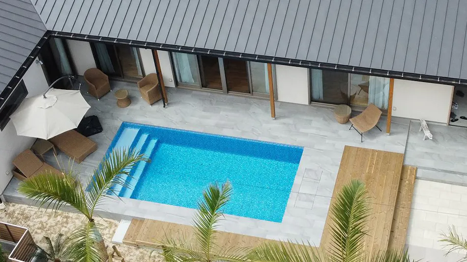 Private Villa Isola