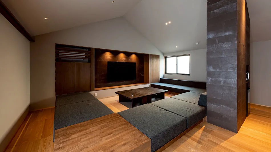 TOVILLA STAY Niigata Honcho