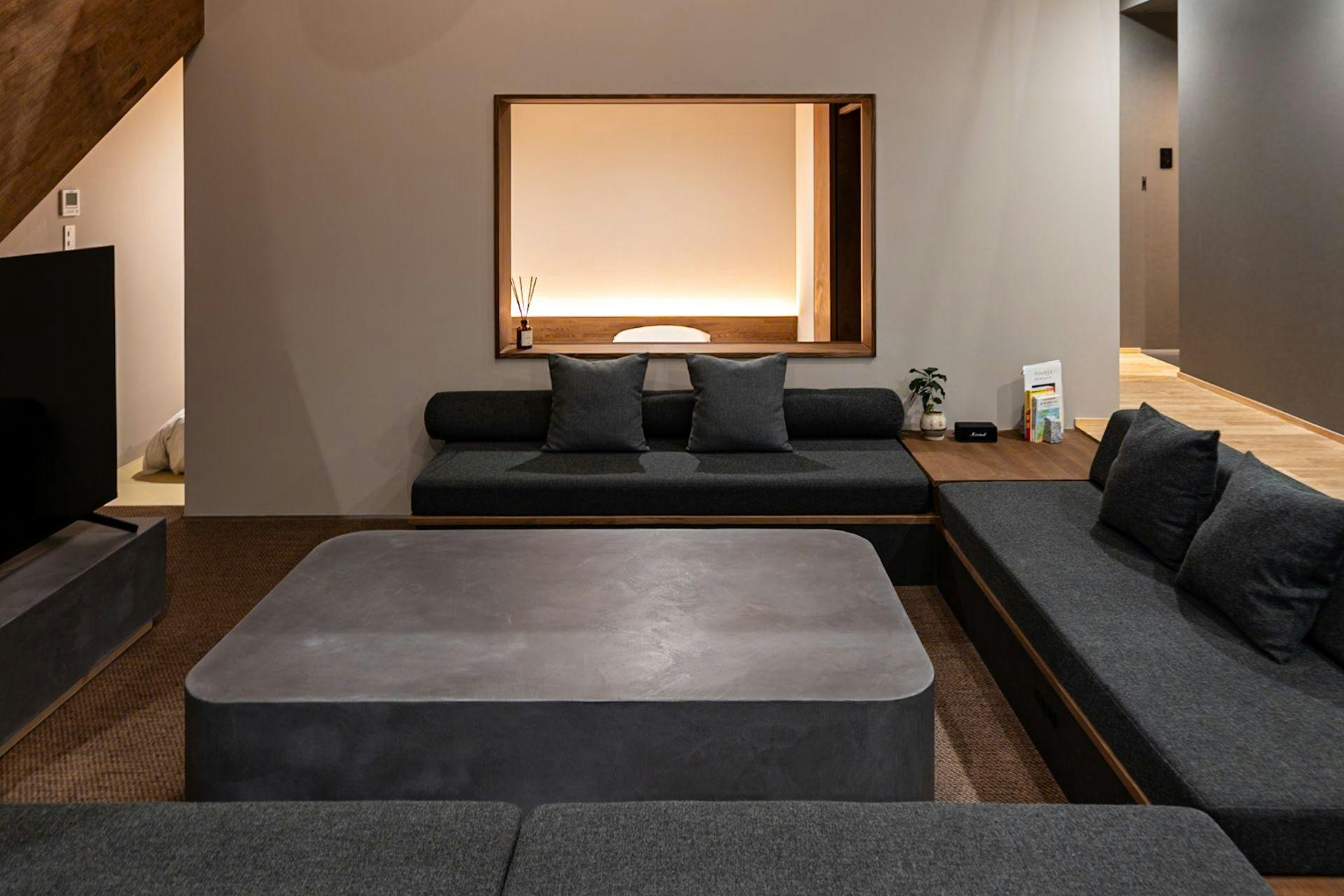TOVILLA STAY 新潟本町