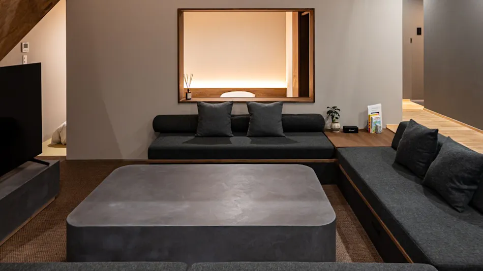 TOVILLA STAY Niigata Honcho