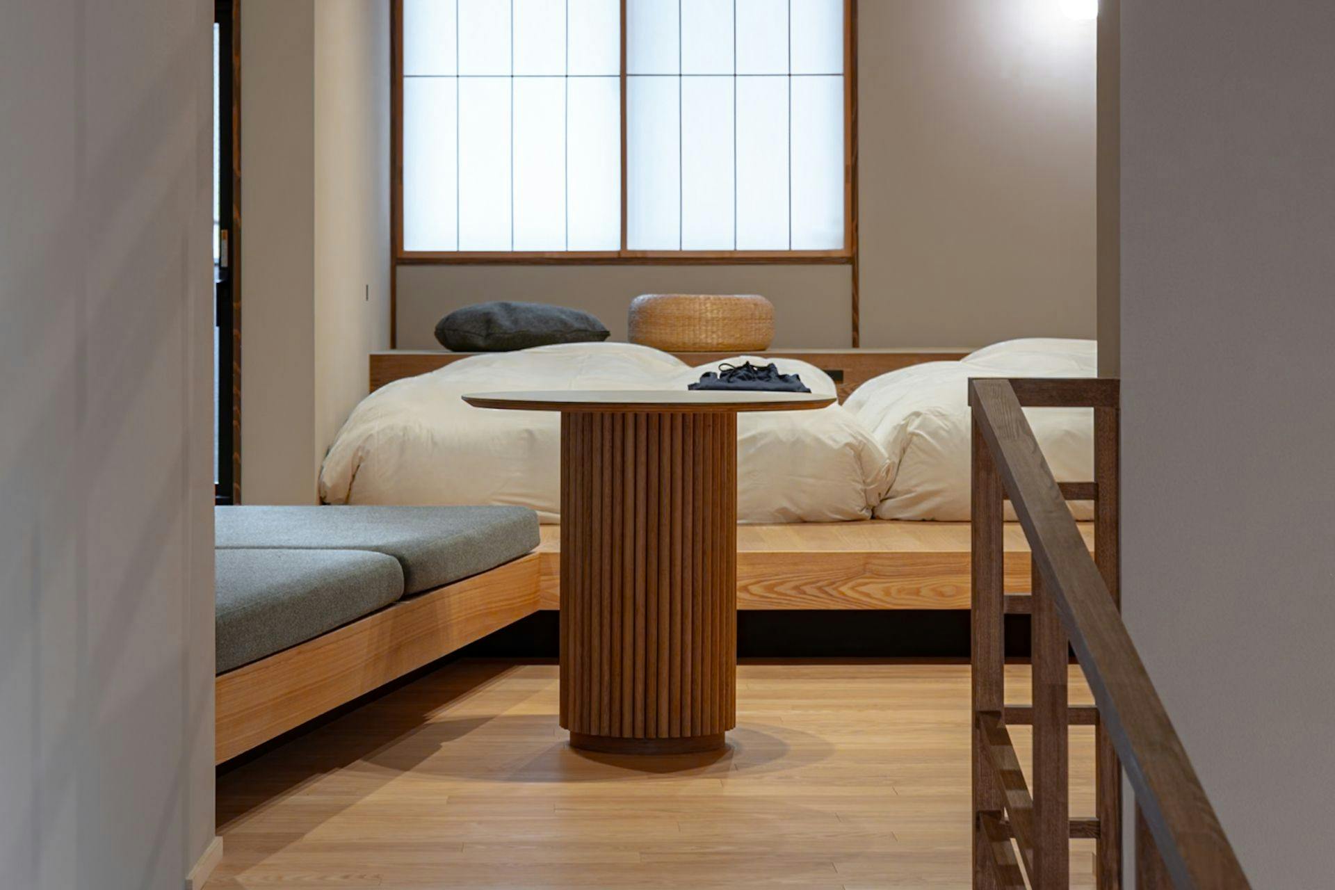 TOVILLA STAY 新潟本町