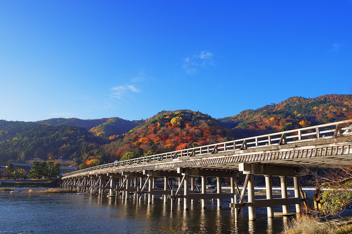 嵐山