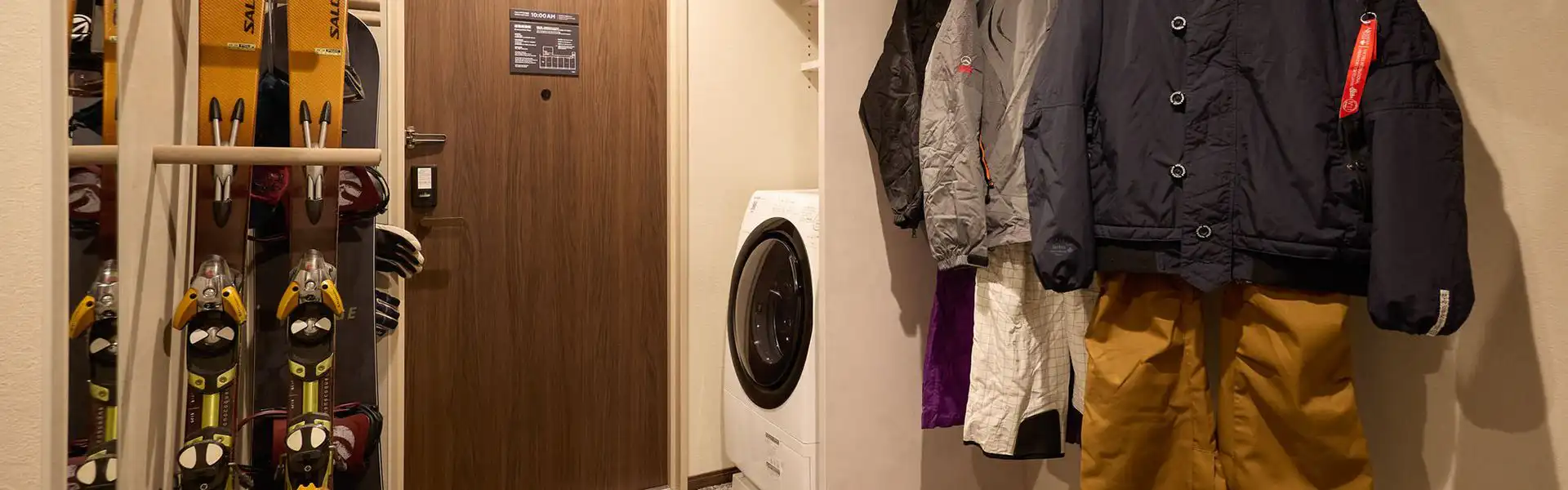 洗濯機