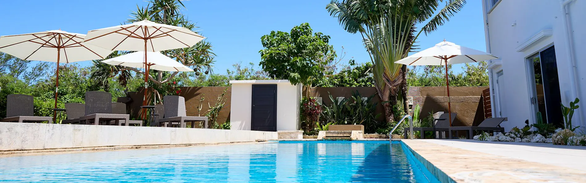 UMI TERRACE