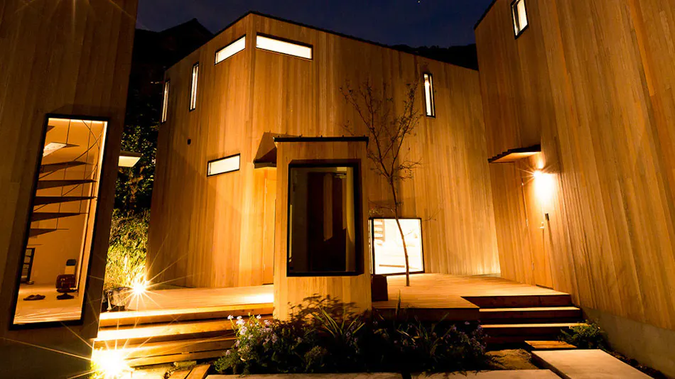 The Canvas Hayama Park