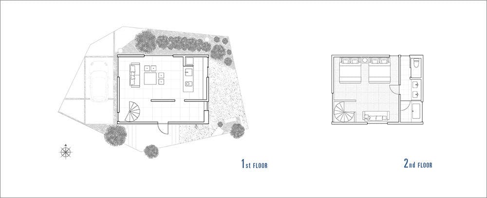 The Canvas Hayama Park