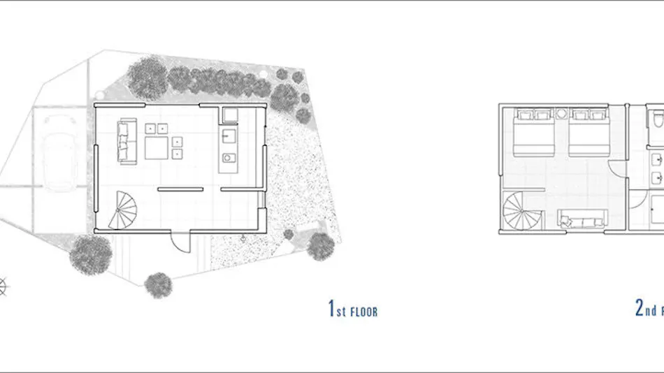 The Canvas Hayama Park