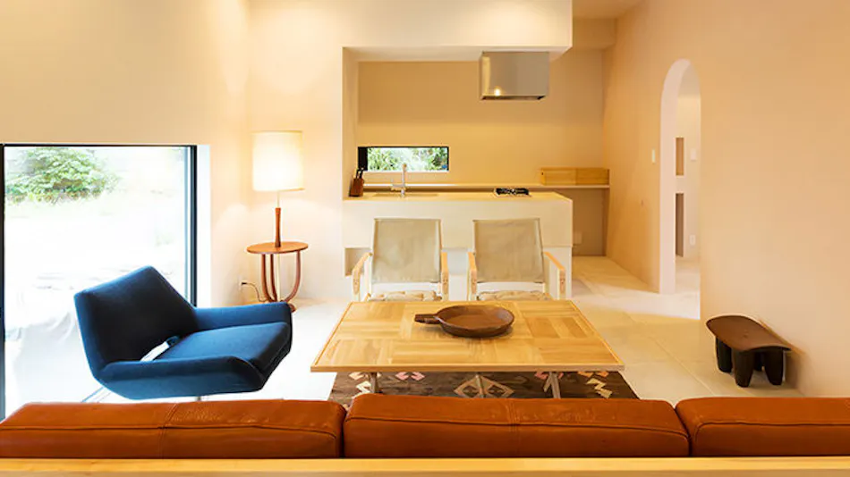 The Canvas Hayama Park