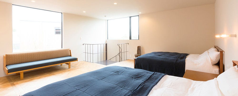 The Canvas Hayama Park