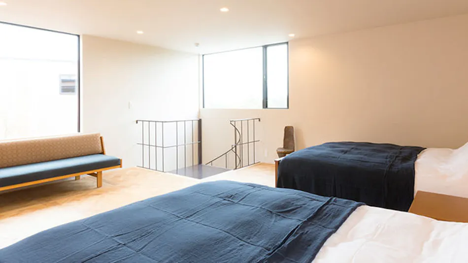 The Canvas Hayama Park