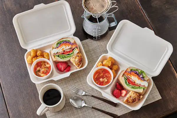 ตัวอย่างอาหาร