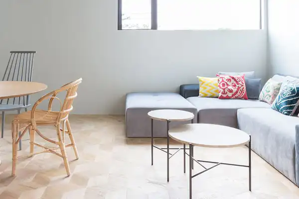 ห้องพัก