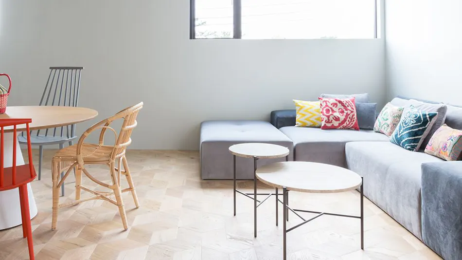 The Canvas Hayama Park