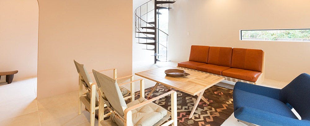 The Canvas Hayama Park