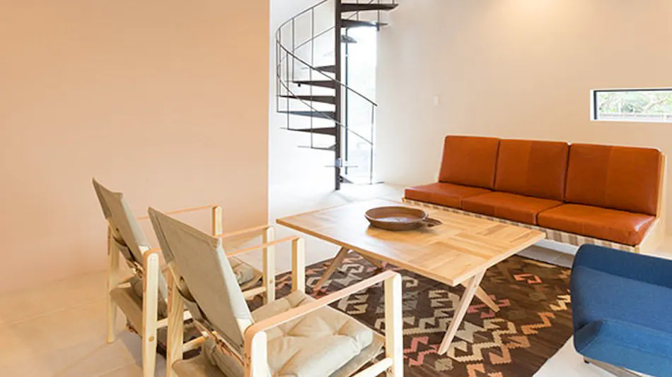 The Canvas Hayama Park