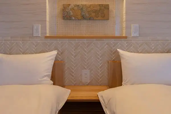 ห้องนอน