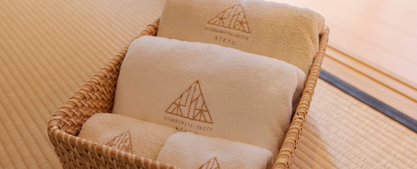 ผ้าขนหนู