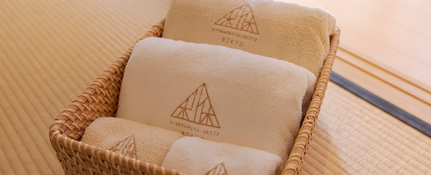 ผ้าขนหนู