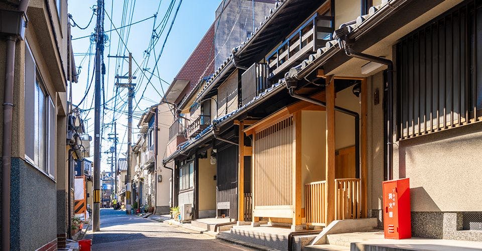 บริเวณโดยรอบ