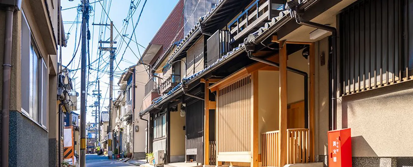 บริเวณโดยรอบ