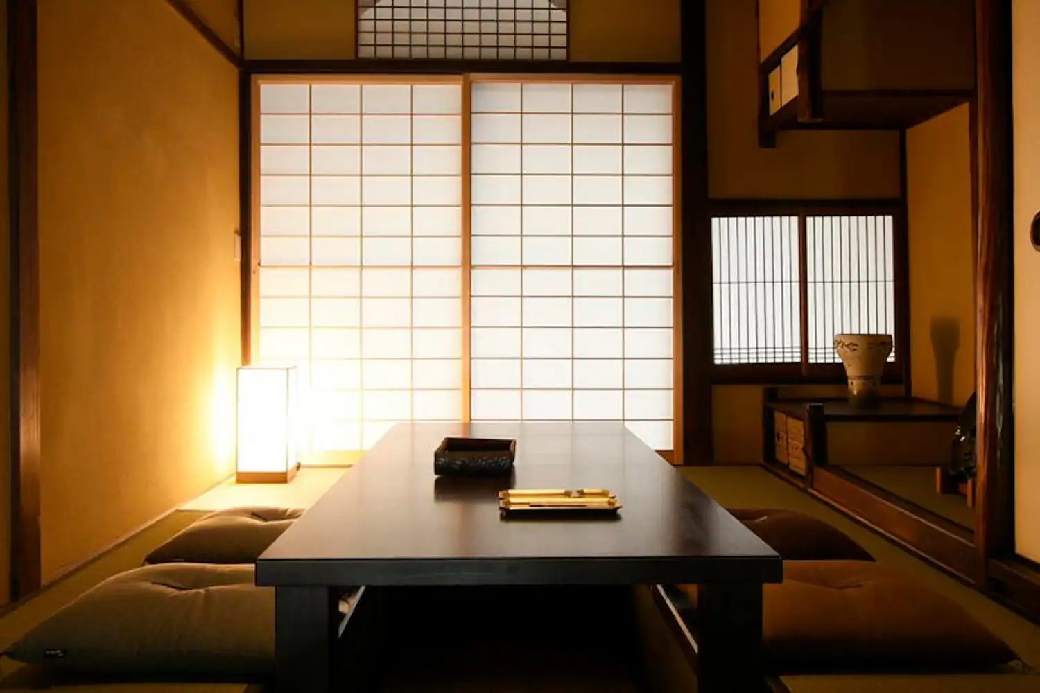 ตัวอย่างห้องพัก